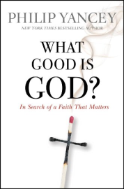 What Good Is God?: In Search of a Faith That Matters (English Edition)